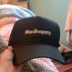 Madhappy hat
